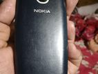 Nokia button phone. (Used)