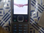 Nokia 6300 (Used)