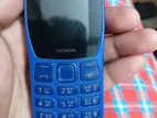 Nokia 105 . (Used)