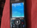 Nokia N70 3G (Used)