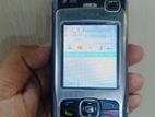 Nokia N70 Full fresh Phone (Used)