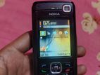 Nokia N70 . (Used)