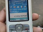 Nokia N70 ফুল ফ্রেশ ফোন (Used)