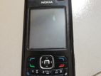 Nokia N70 (Used)