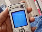Nokia N70 (Used)