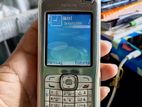 Nokia N70 . (Used)