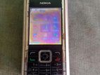 Nokia N72 3.5G (Used)