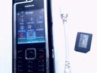 Nokia N72 Symbian (Used)