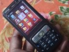 Nokia N73 100% fresh (Used)