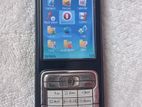 Nokia N73 . (Used)