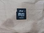 Nokia N73 Memory Card (used)