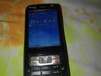 Nokia N73 . (Used)
