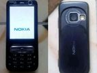 Nokia N73 . (Used)