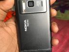 Nokia N8 . (Used)