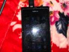 Nokia n9 bkack (Used)