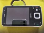 Nokia N96 S60 V3 (Used)