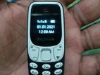 Nokia Nano 2Sim Phon (Used)