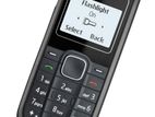 Nokia 1202 Single Sim (New)