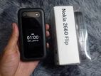 Nokia 2660 Flip (New)