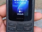 Nokia 105 ` (Used)