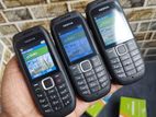 Nokia 1616 Single Sim . (New)