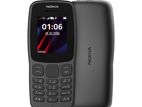 Nokia 106 mobile (New)