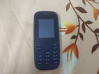 Nokia Button phone (Used)