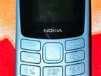 Nokia বাটন ফোন (Used)