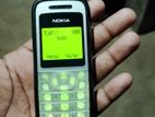 Nokia 1200 (Used)