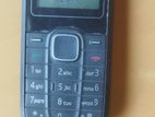 Nokia .Nokia 1202 Model (Used)
