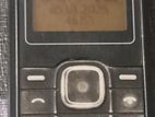 Nokia 1202 Old Model (Used)