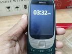 Nokia 6310 AT-1400 4G (Used)