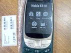 Nokia 6310 (New)