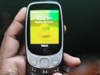 Nokia 3310 (Used)