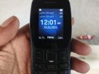 Nokia Button phone. (Used)