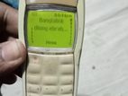 Nokia old model phon (Used)