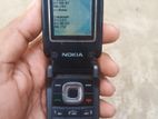 Nokia ফোল্ডিং ফোন (Used)