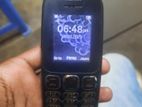 Nokia 105 phone (Used)