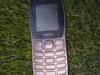 Nokia 105 . (Used)