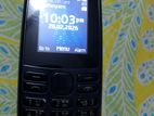 Nokia 106 ` (Used)