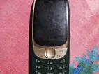 Nokia 6310 (Used)