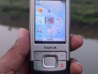 Nokia 6500 (Used)