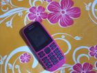 Nokia 105 . (Used)