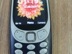 Nokia 3310 ` (Used)