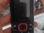 Nokia tessa phone. (Used)