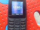 Nokia 106 . (Used)