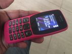 Nokia Update 210 Duel Sim (Used)