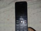 Nokia button phone. (Used)