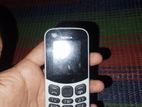 Nokia 106 . (Used)