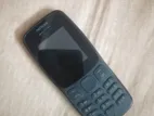 Nokia 106 (Used)